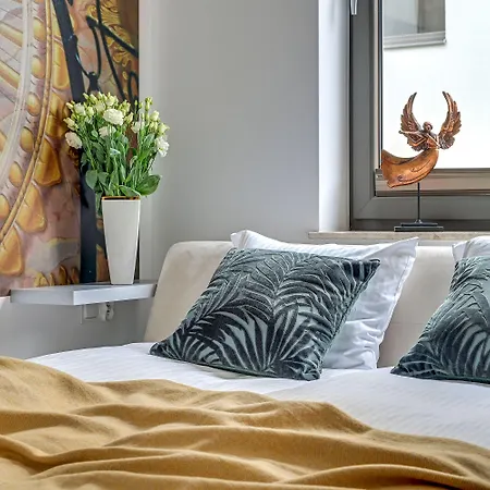 Appartement Old Town - Oldnova By Welcome