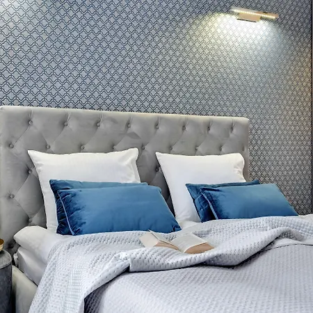 Old Town - Oldnova By Welcome Lägenhet *