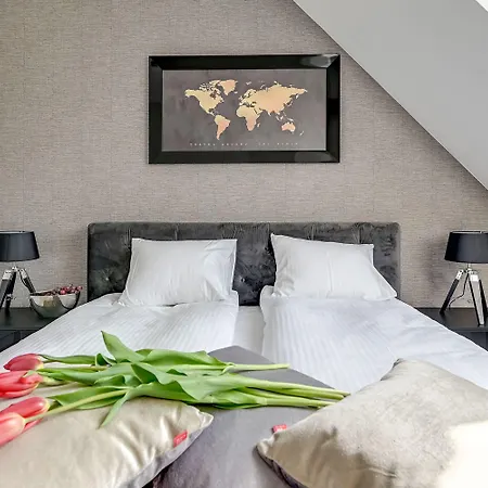 Old Town - Oldnova By Welcome Gdańsk