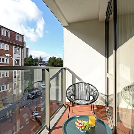 Old Town - Oldnova By Welcome Appartement *