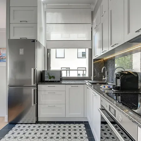 Old Town - Oldnova By Welcome Gdańsk