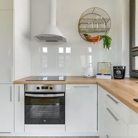 Old Town - Oldnova By Welcome Gdańsk