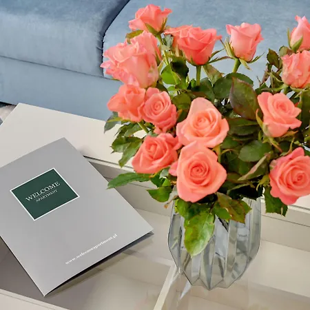 Old Town - Oldnova By Welcome * Gdańsk