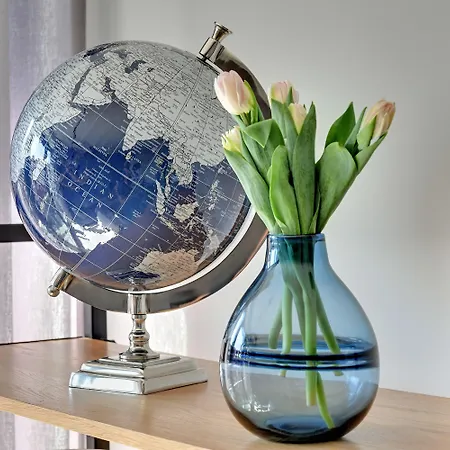 Old Town - Oldnova By Welcome Lejlighed Gdańsk