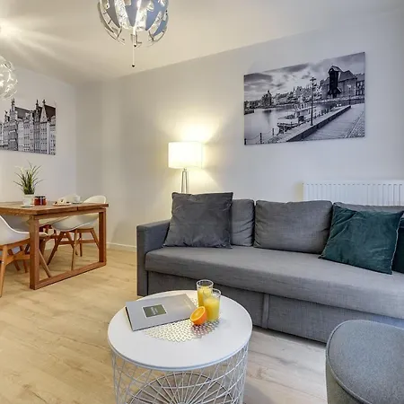 Apartment Old Town - Oldnova By Welcome