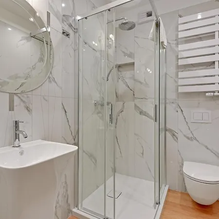 Old Town - Oldnova By Welcome Lejlighed Gdańsk