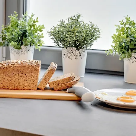 Old Town - Oldnova By Welcome Apartment Gdansk