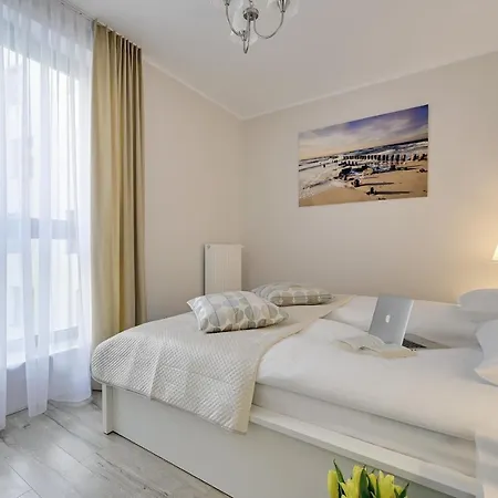 Old Town - Oldnova By Welcome Apartment Gdansk