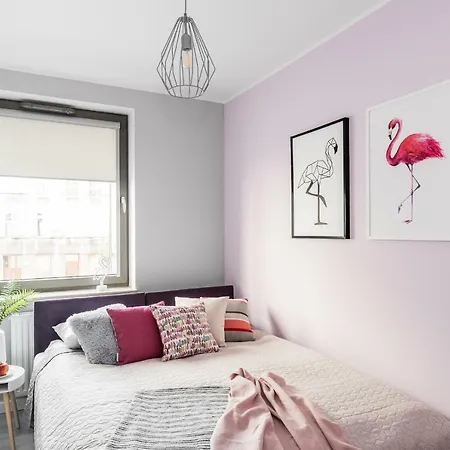 Apartment Old Town - Oldnova By Welcome