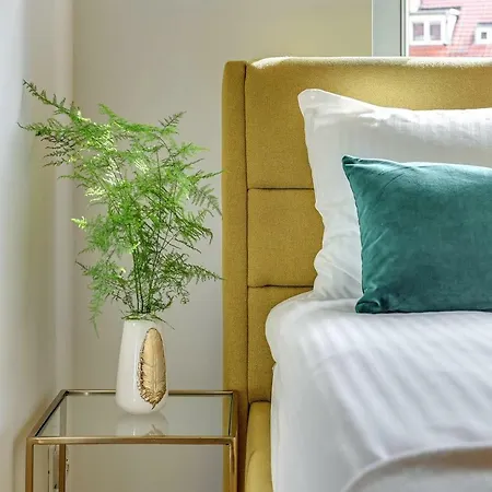 Old Town - Oldnova By Welcome