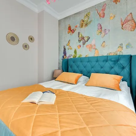 Apartment Old Town - Oldnova By Welcome