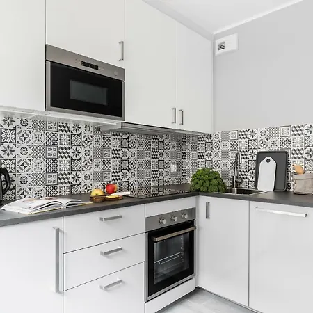Apartment Old Town - Oldnova By Welcome Gdansk