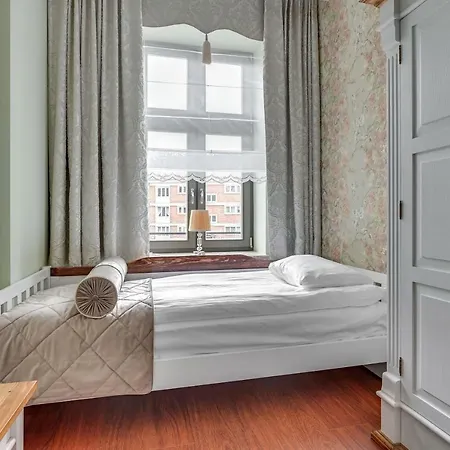 Old Town - Oldnova By Welcome Apartment