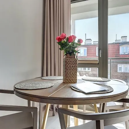 Old Town - Oldnova By Welcome Apartment