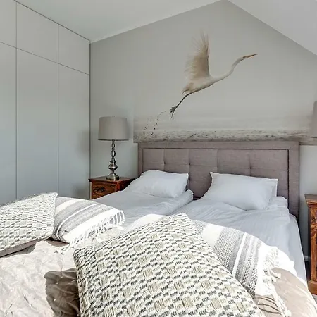 Old Town - Oldnova By Welcome Lägenhet Gdańsk