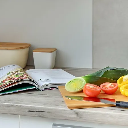 Lejlighed Old Town - Oldnova By Welcome