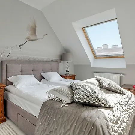Old Town - Oldnova By Welcome Apartment