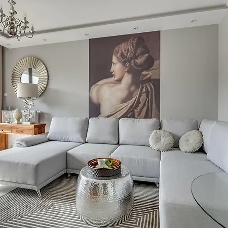 Old Town - Oldnova By Welcome