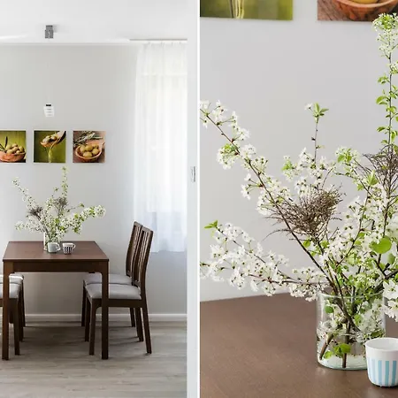 Appartement Old Town - Oldnova By Welcome *