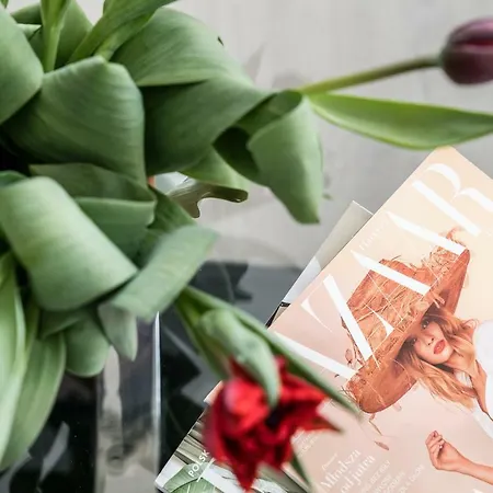 Old Town - Oldnova By Welcome * Gdańsk