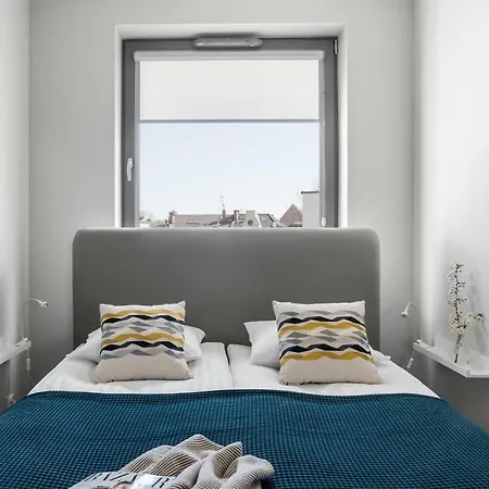 Apartment Old Town - Oldnova By Welcome *