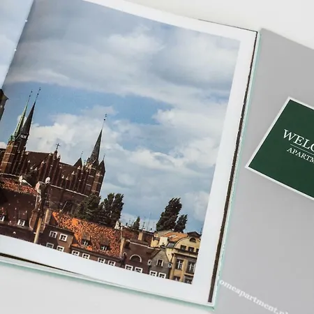 Old Town - Oldnova By Welcome Lejlighed *