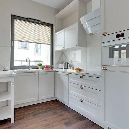 Old Town - Oldnova By Welcome