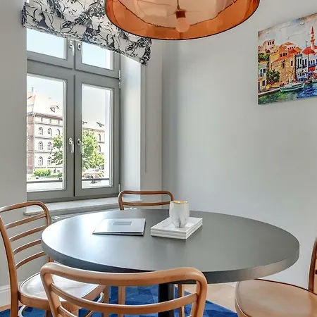 Old Town - Oldnova By Welcome Apartment
