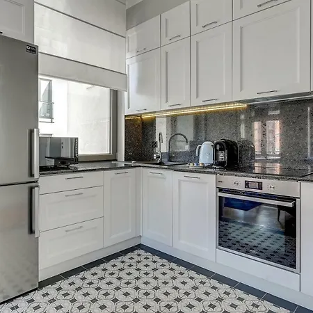 Lägenhet Old Town - Oldnova By Welcome *