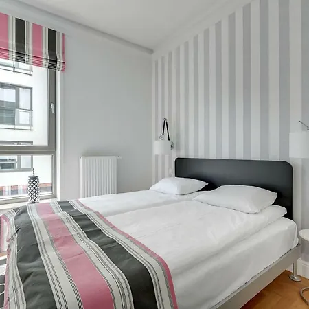 Old Town - Oldnova By Welcome Apartment Danzig