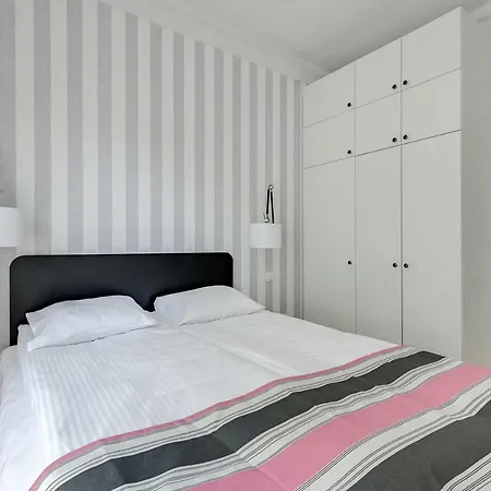 Apartment Old Town - Oldnova By Welcome Gdansk