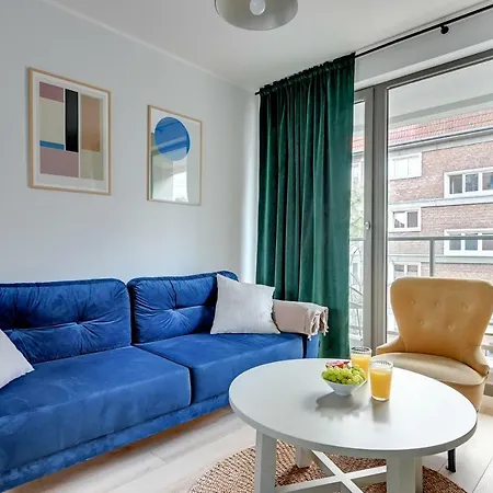 Old Town - Oldnova By Welcome Lejlighed