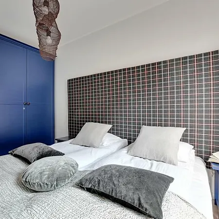 Old Town - Oldnova By Welcome Appartement *