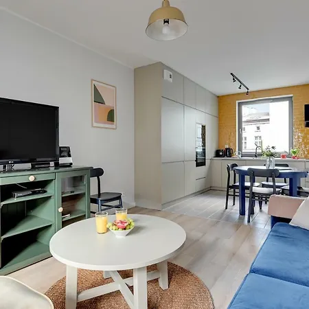 Old Town - Oldnova By Welcome Apartment