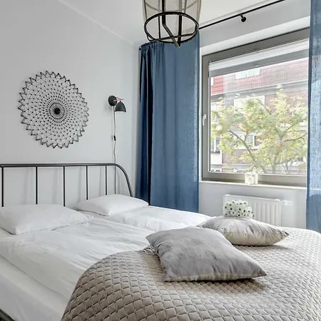 Old Town - Oldnova By Welcome * Gdańsk