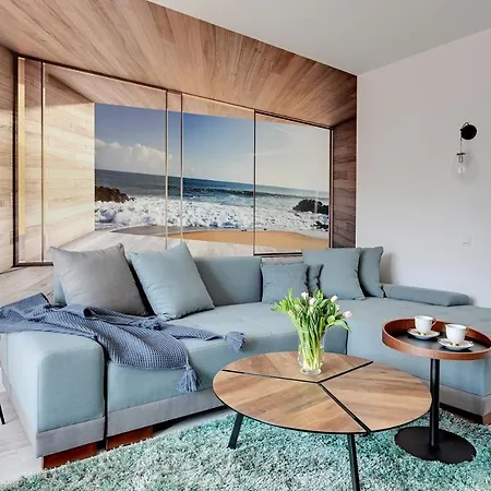 Old Town - Oldnova By Welcome *