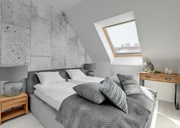 Apartment Old Town - Oldnova By Welcome Danzig