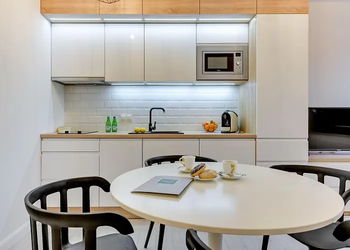 Apartment Old Town - Oldnova By Welcome