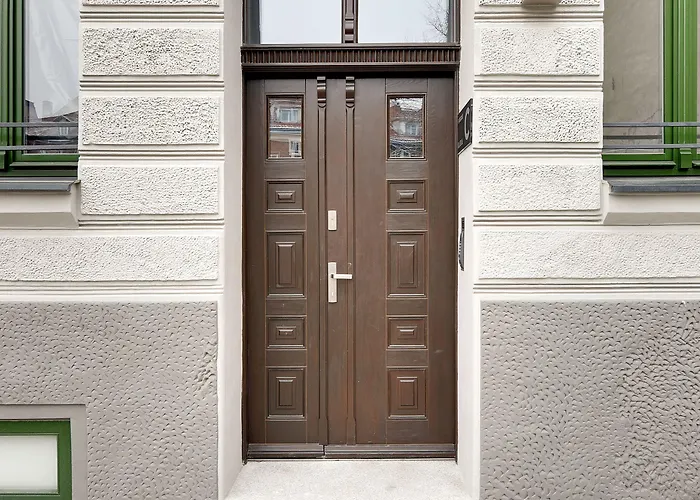 Old Town - Oldnova By Welcome Apartment