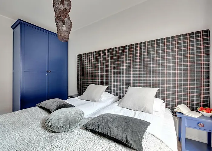 Old Town - Oldnova By Welcome Apartment *