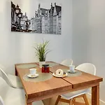 Old Town - Oldnova By Welcome Gdańsk