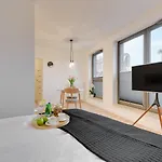 Old Town - Oldnova By Welcome Lägenhet Gdańsk