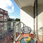 Old Town - Oldnova By Welcome Lägenhet *