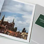 Old Town - Oldnova By Welcome Lägenhet *