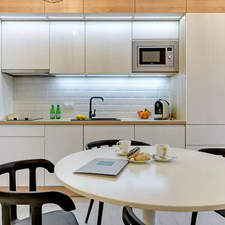 Apartment Old Town - Oldnova By Welcome
