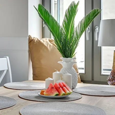 Apartment Old Town - Oldnova By Welcome